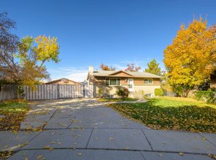 6722 S 2240 E, Salt Lake City, UT 84121