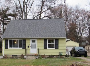 722 Lincoln St, Wooster, OH 44691