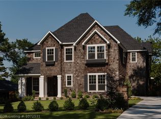 1005 S 46th St, Fort Smith, AR 72903