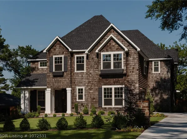 1005 S 46th St, Fort Smith, AR 72903