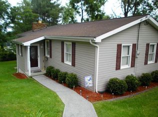Old Court St, Fayetteville, WV 25840