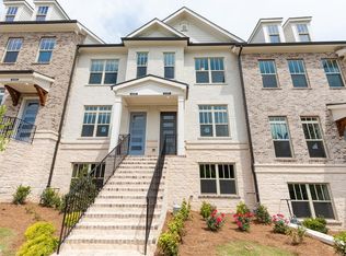 4207 Deming Cir, Atlanta, GA 30342