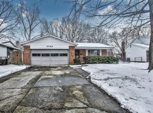 2749 Martha Ct, Grove City, OH