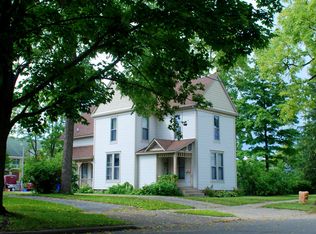 209 N Clay St, Coldwater, MI