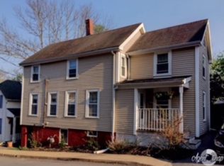 1 Cedar St, Amesbury, MA 01913