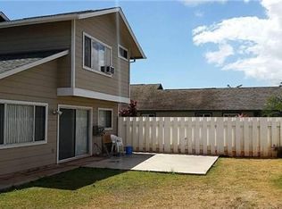 91-1060 Kahiuka St, Ewa Beach, HI 96706