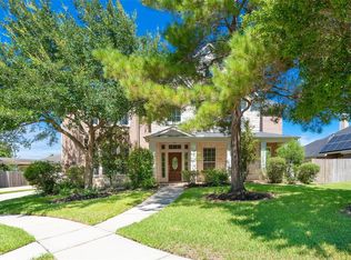 26222 Bright Dawn Ct, Katy, TX 77494