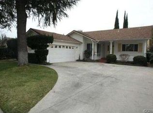 12133 Memphis Ave, Sylmar, CA 91342
