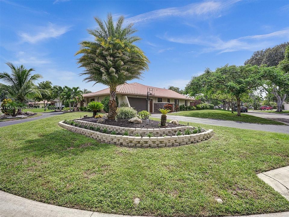 9780 NW 1st Pl, Coral Springs, FL 33071 Zillow