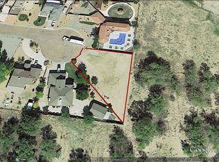 1138 Calle Verde, Espanola, NM 87532