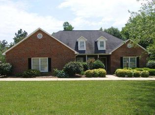 223 Oakmont Dr, Anderson, SC 29621