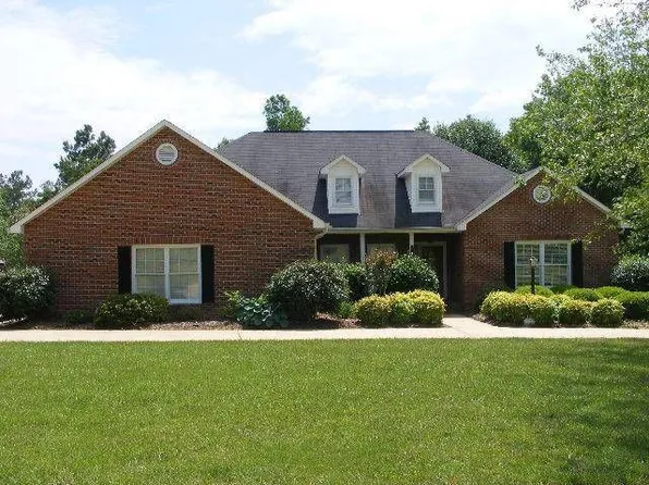 223 Oakmont Dr, Anderson, SC 29621