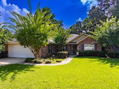 123 Hemlock Ave, Hattiesburg, MS, 39402