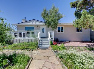 45321 Summit Rd, Parker, CO 80138