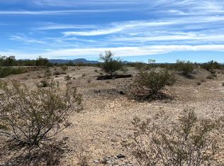 X W Adobe Ranch -- #-, Gila Bend, AZ 85337