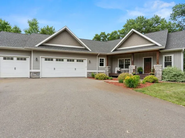 16312 Wilderness Way, Brainerd, MN 56401