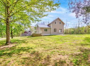 15655 Folks Rd, Hanover, MI 49241