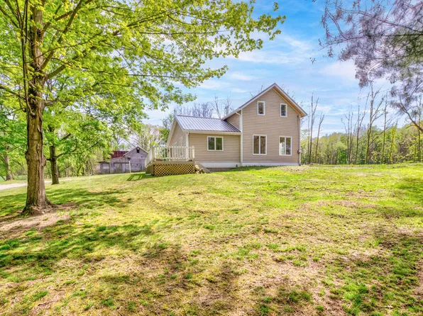 15655 Folks Rd, Hanover, MI 49241