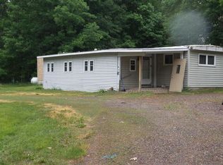 W8680 Blacken Ave, Medford, WI 54451