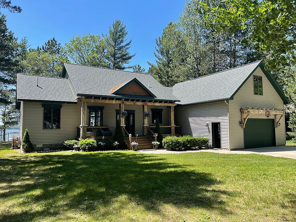 2236 S County Road 489, Lewiston, MI 49756 | Zillow