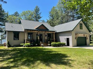 2236 S County Road 489, Lewiston, MI 49756