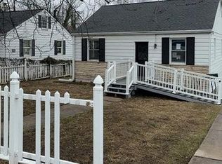 317 Trappe Rd, Baltimore, MD 21222