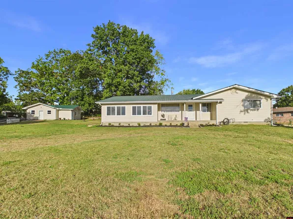 113 Western Hills Ln, Mountain Home, AR 72653