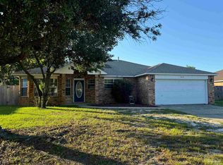 818 Binnacle Pl, Perdido Key, FL 32507