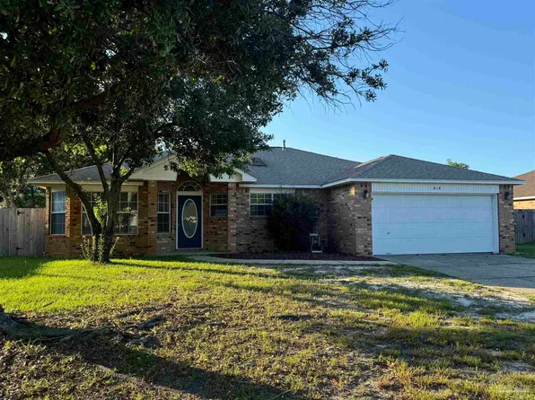 818 Binnacle Pl, Perdido Key, FL 32507