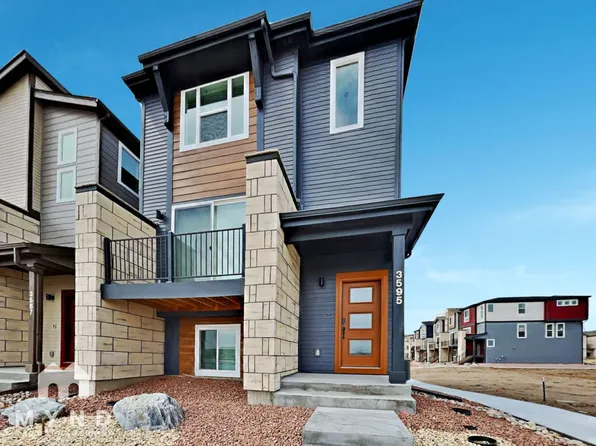 3595 Mission Bay Ct, Colorado Springs, CO 80922