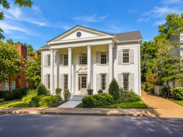 107 Chatsworth Dr, Nashville, TN 37215