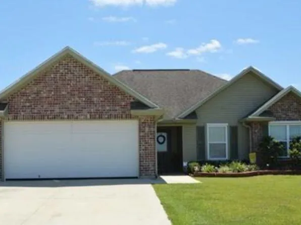 322 Galvez Ln, Houma, LA 70363