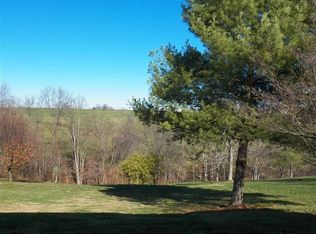 260 Shawnee Run Rd, Dry Ridge, KY 41035