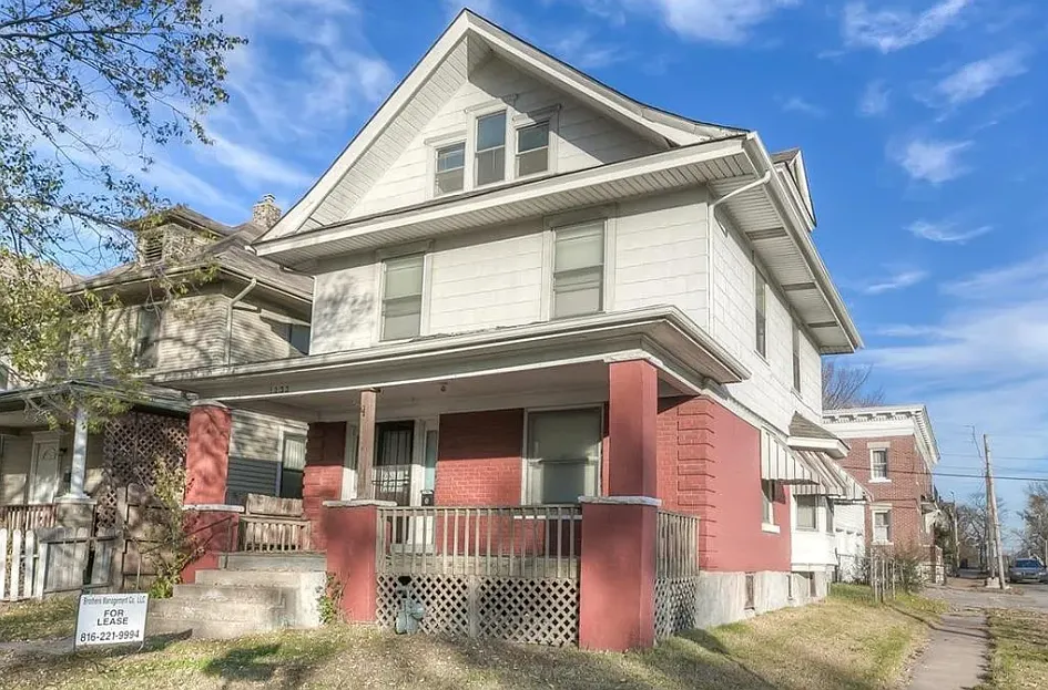 1233 Benton Blvd. - 1 — Photo 1