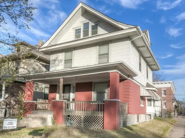 1233 Benton Blvd, Kansas City, MO 64127