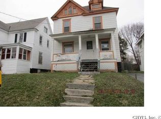 1422 W Colvin St, Syracuse, NY 13207
