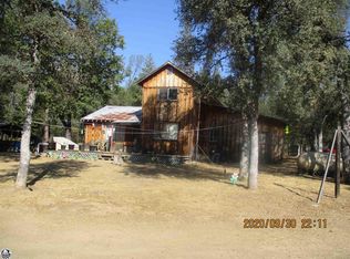 17070 Jupiter Dr, Twain Harte, CA 95383