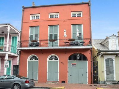 831 Saint Peter St #USQ, New Orleans, LA, 70116