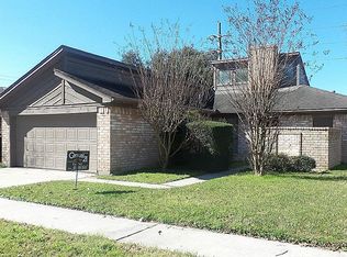 11519 Breezy Knoll Dr, Houston, TX 77064