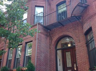 108 Saint Botolph St, Boston, MA 02115