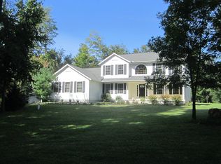 7147 Ginger Hill Rd, Utica, OH 43080