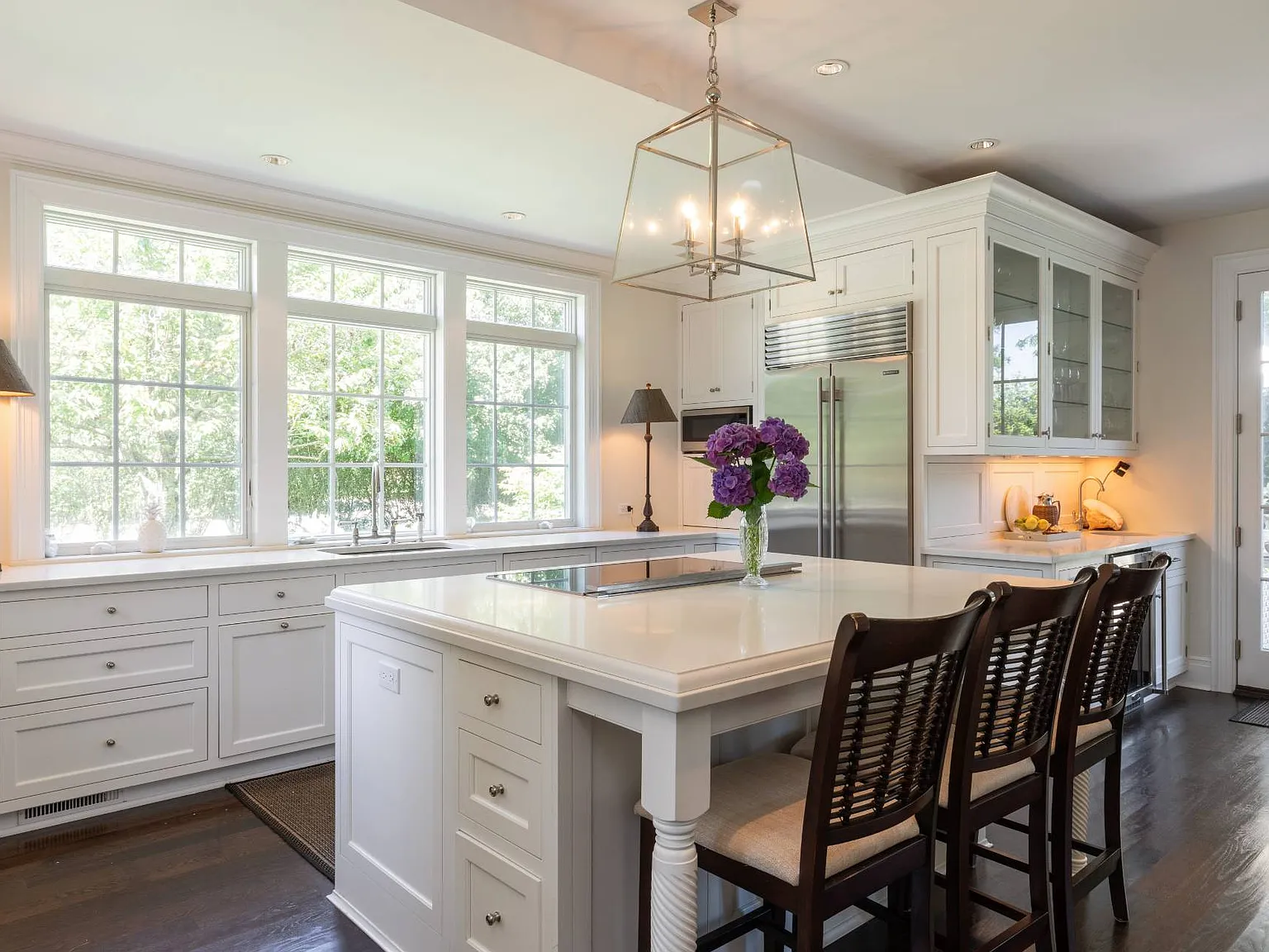 Beautiful Bridgehampton Short Term Rental — Photo 4