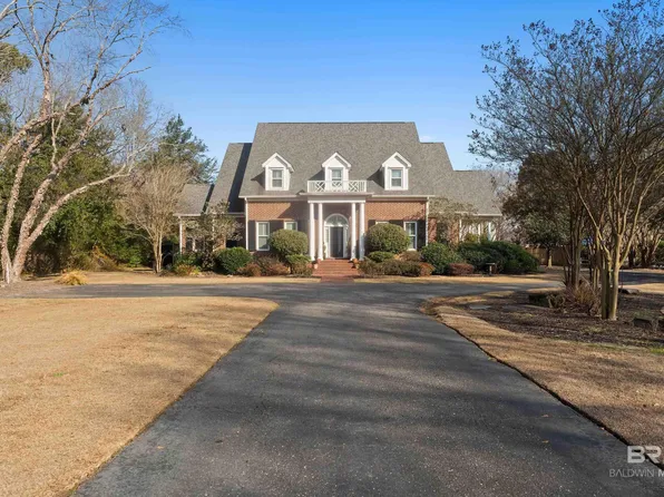 21094 Ayrshire Ln, Fairhope, AL 36532