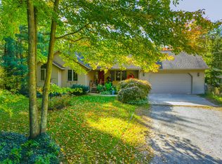 1773 N Weber Rd, Muskegon, MI 49445