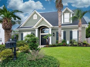 321 Moonraker Dr, Slidell, LA 70458