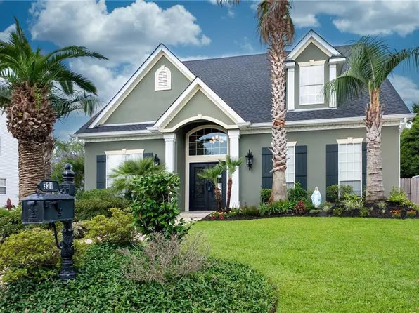 321 Moonraker Dr, Slidell, LA 70458
