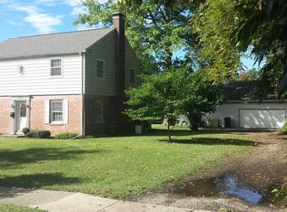 2636 N 10th St, Terre Haute, IN 47804