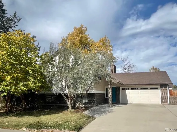 8005 W Ontario Place, Littleton, CO 80128