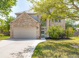 4729 Windy Ridge Trl, Schertz, TX 78154