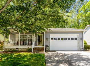 465 Deer Path, Calabash, NC 28467